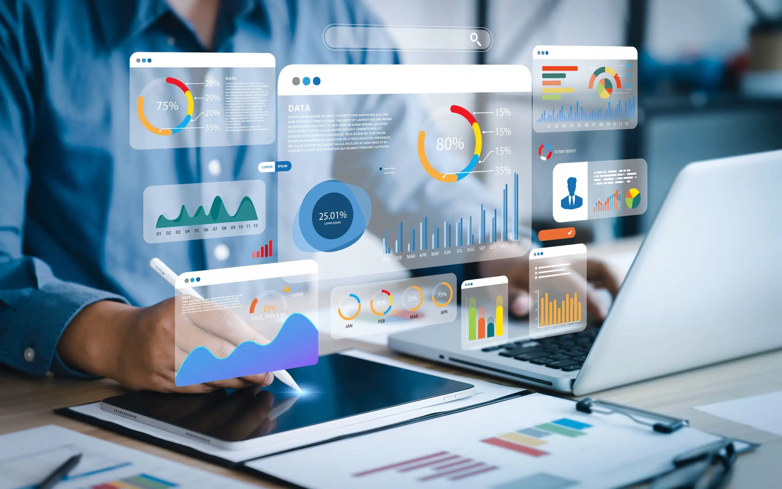 Advanced diploma in digital Marketing & Ai 